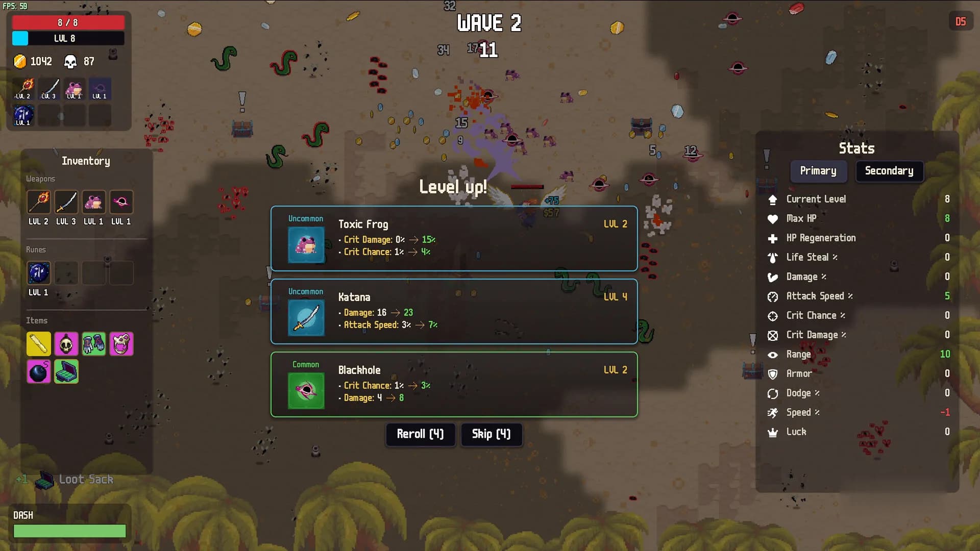 Bonki D Bonk görsel 2
