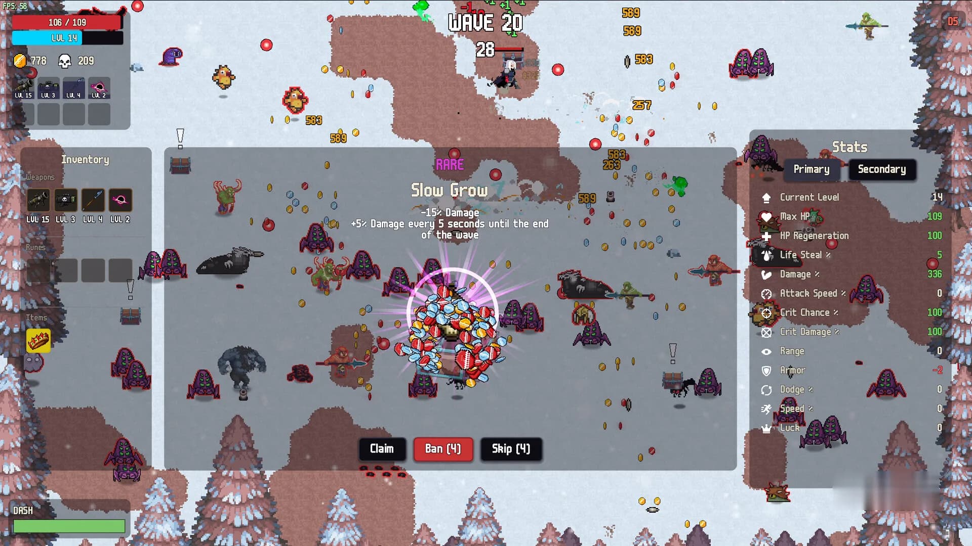 Bonki D Bonk görsel 4
