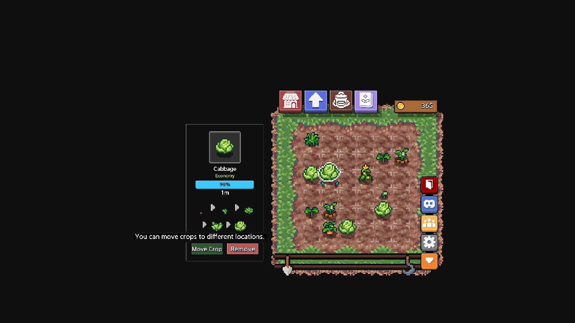 DeskFarm: Idle Garden görsel 5