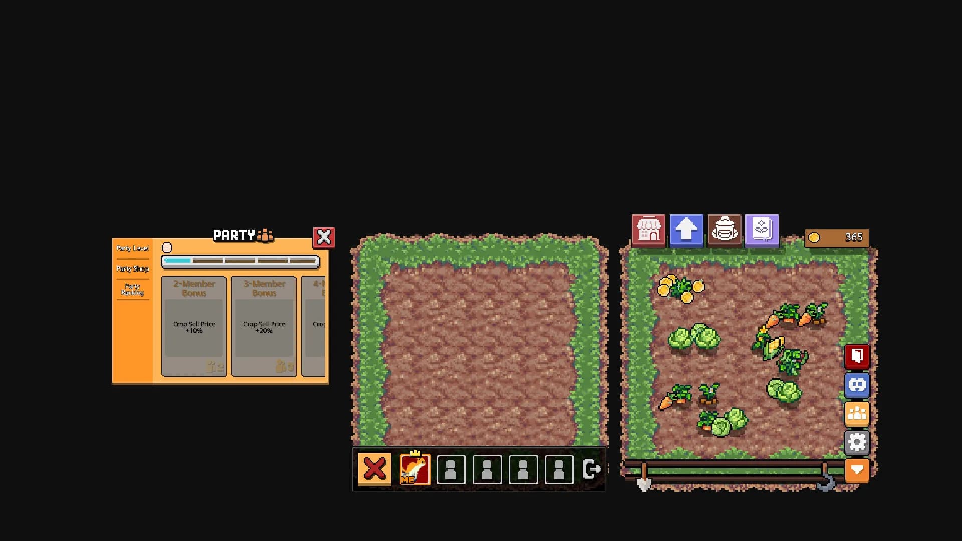 DeskFarm: Idle Garden görsel 9