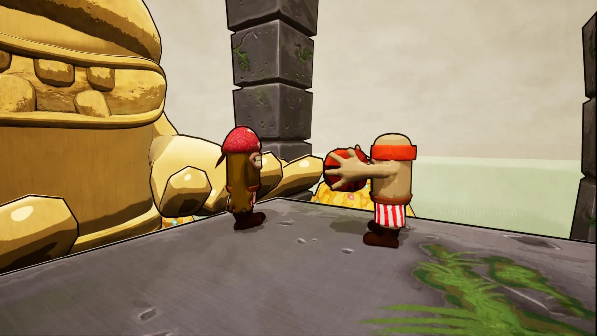 Don't Drop the BOOTY! görsel 3