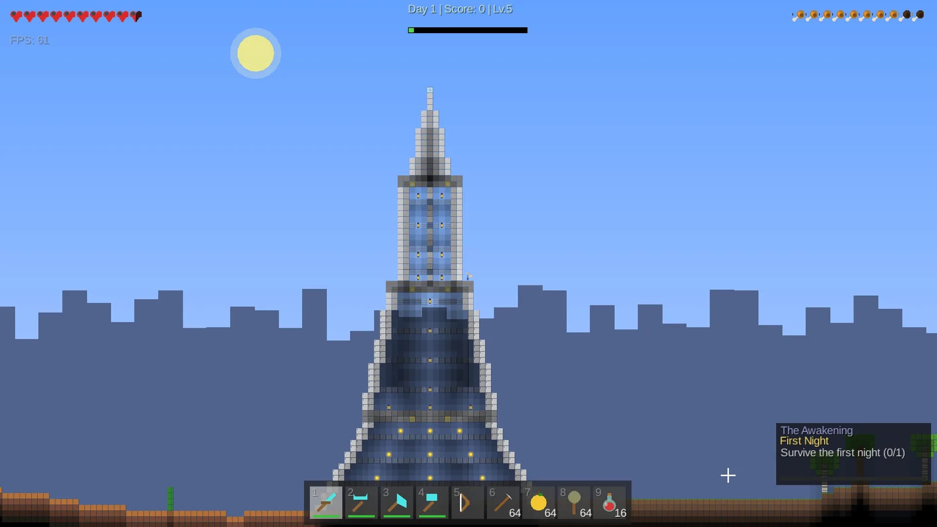 PlaneWorld görsel 2