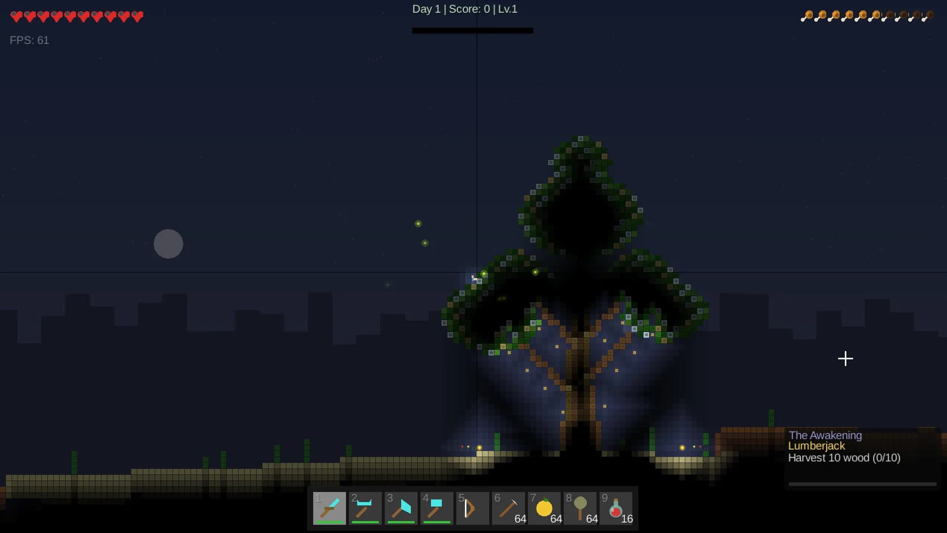 PlaneWorld görsel 3