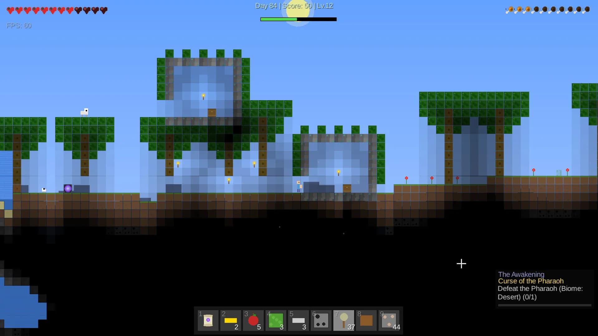 PlaneWorld görsel 5