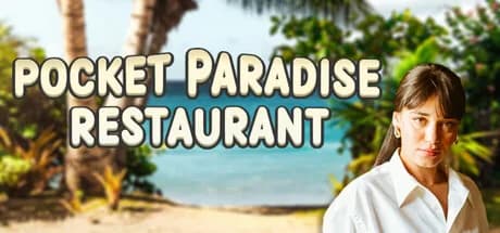 Pocket Paradise Restaurant görsel 1