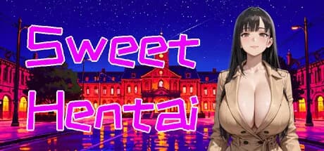 Sweet Hentai görsel 1