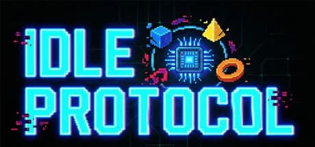 Idle Protocol görsel 1