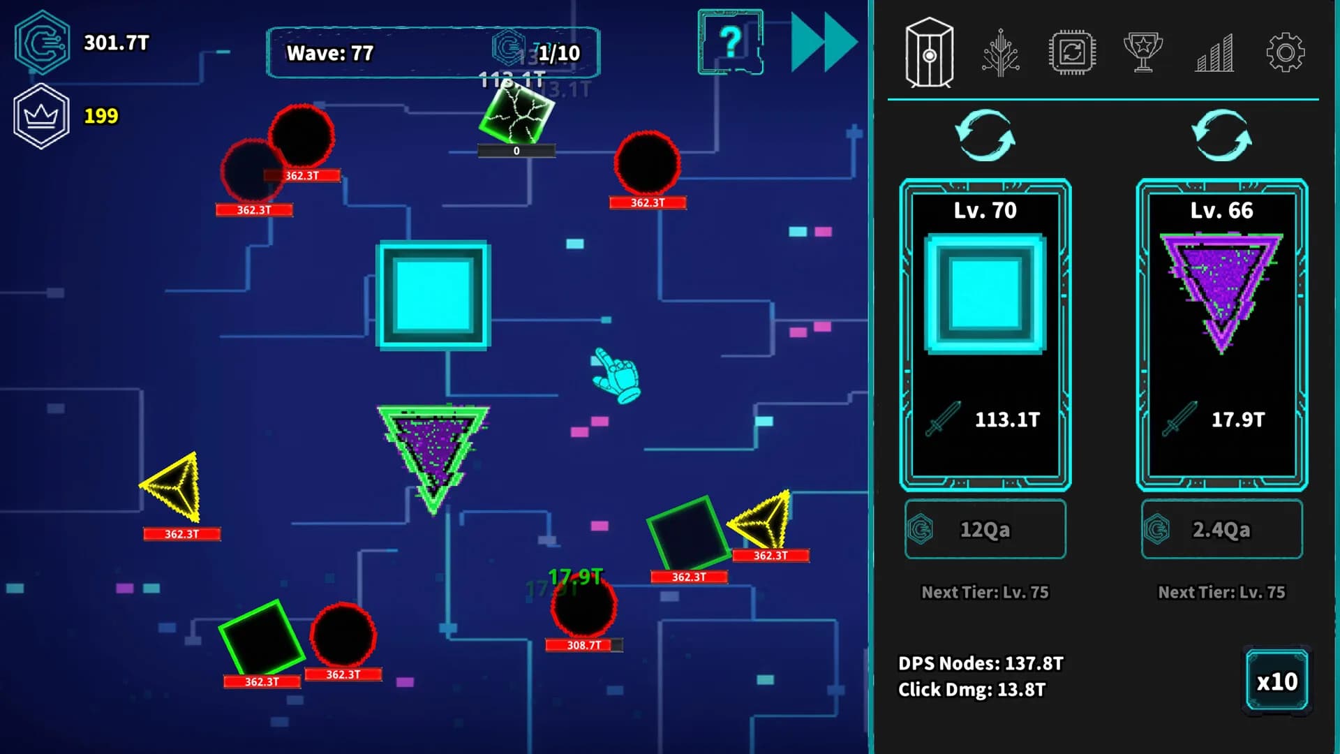 Idle Protocol görsel 3