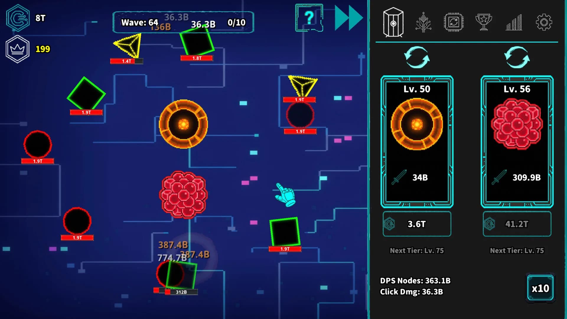 Idle Protocol görsel 5