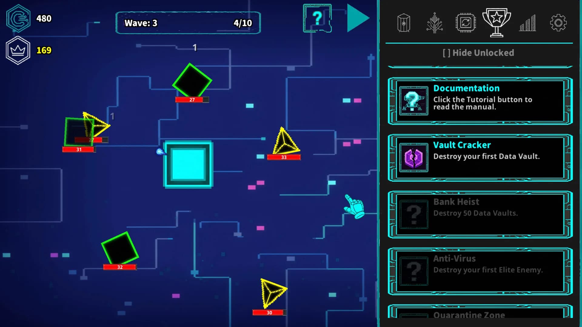 Idle Protocol görsel 7
