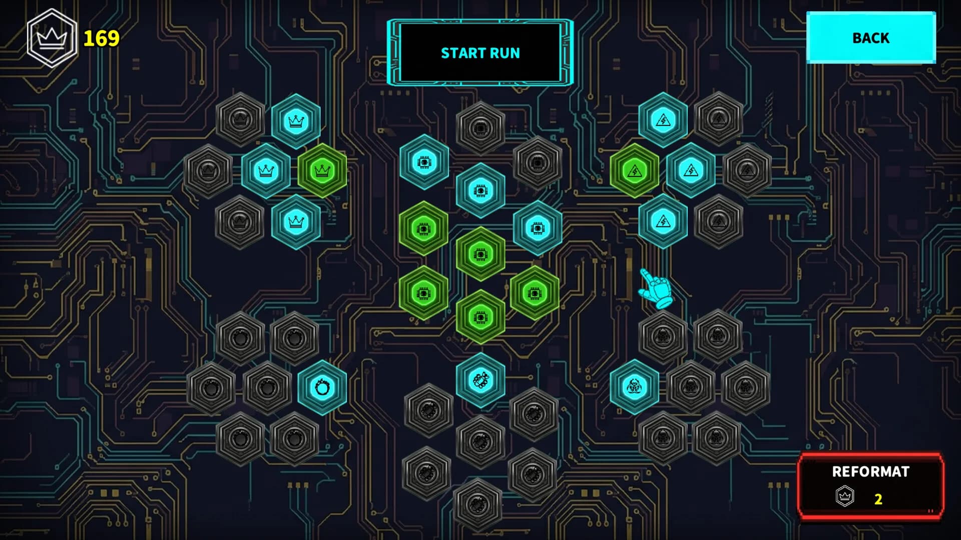 Idle Protocol görsel 8