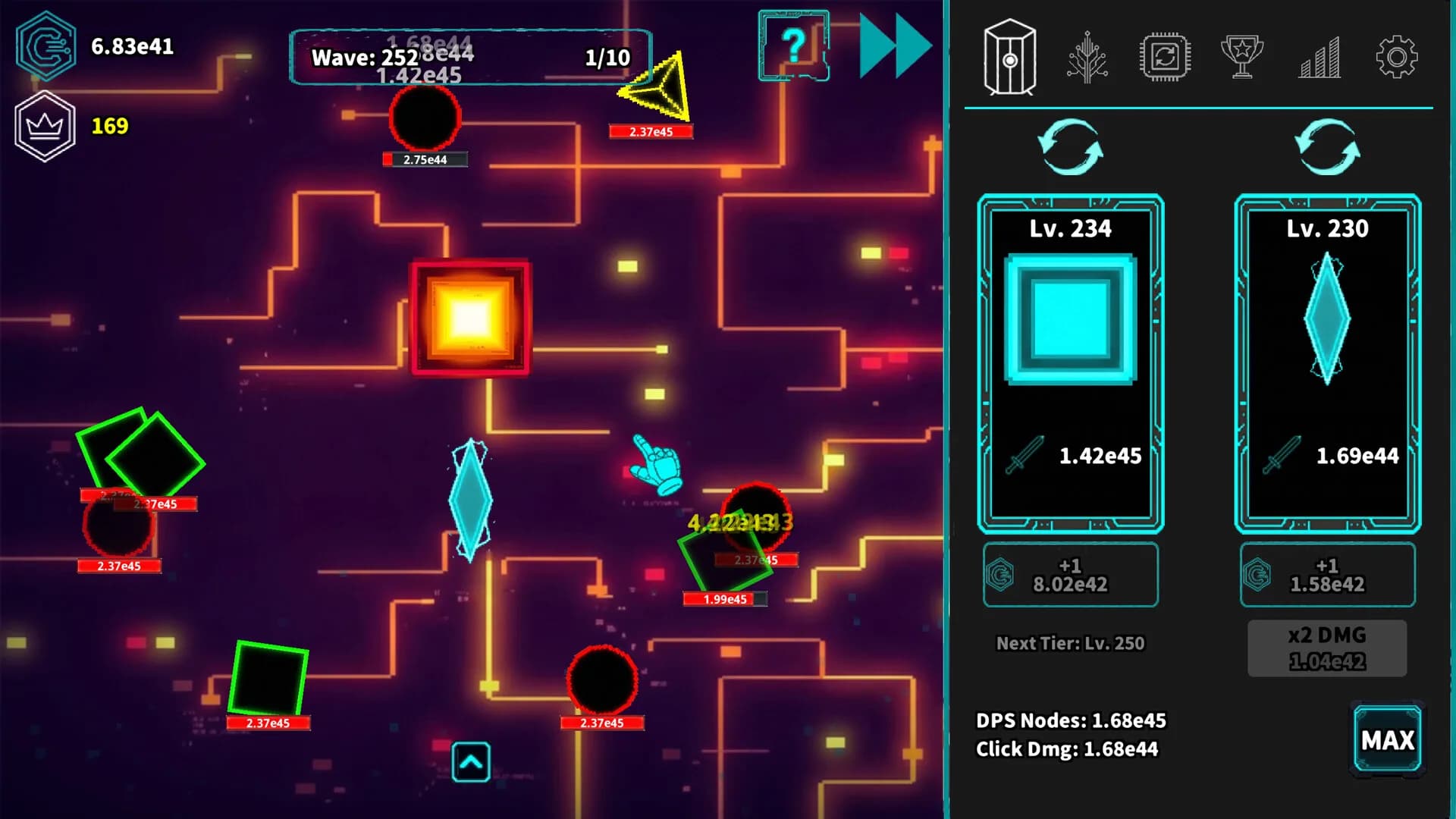 Idle Protocol görsel 9