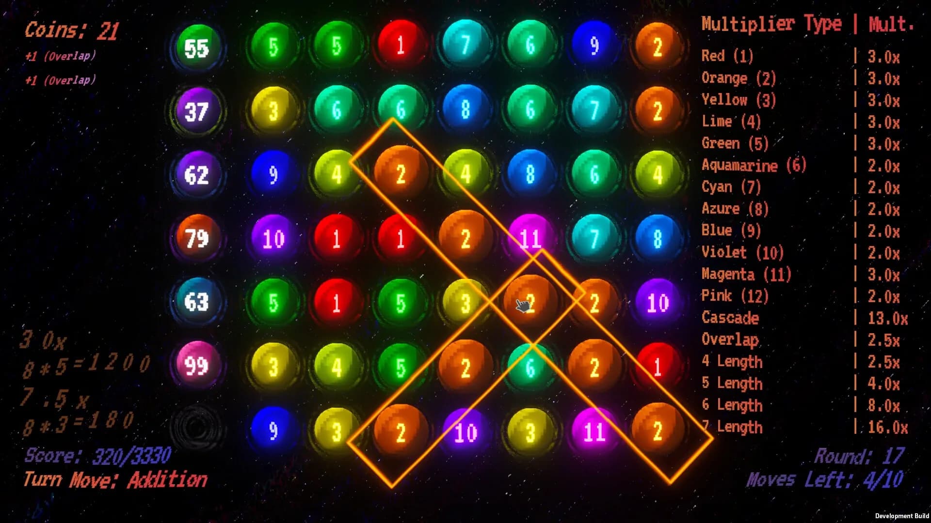 NumberMaxxing görsel 3