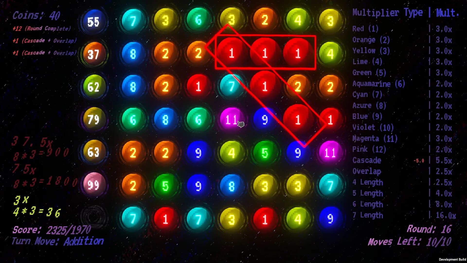 NumberMaxxing görsel 4