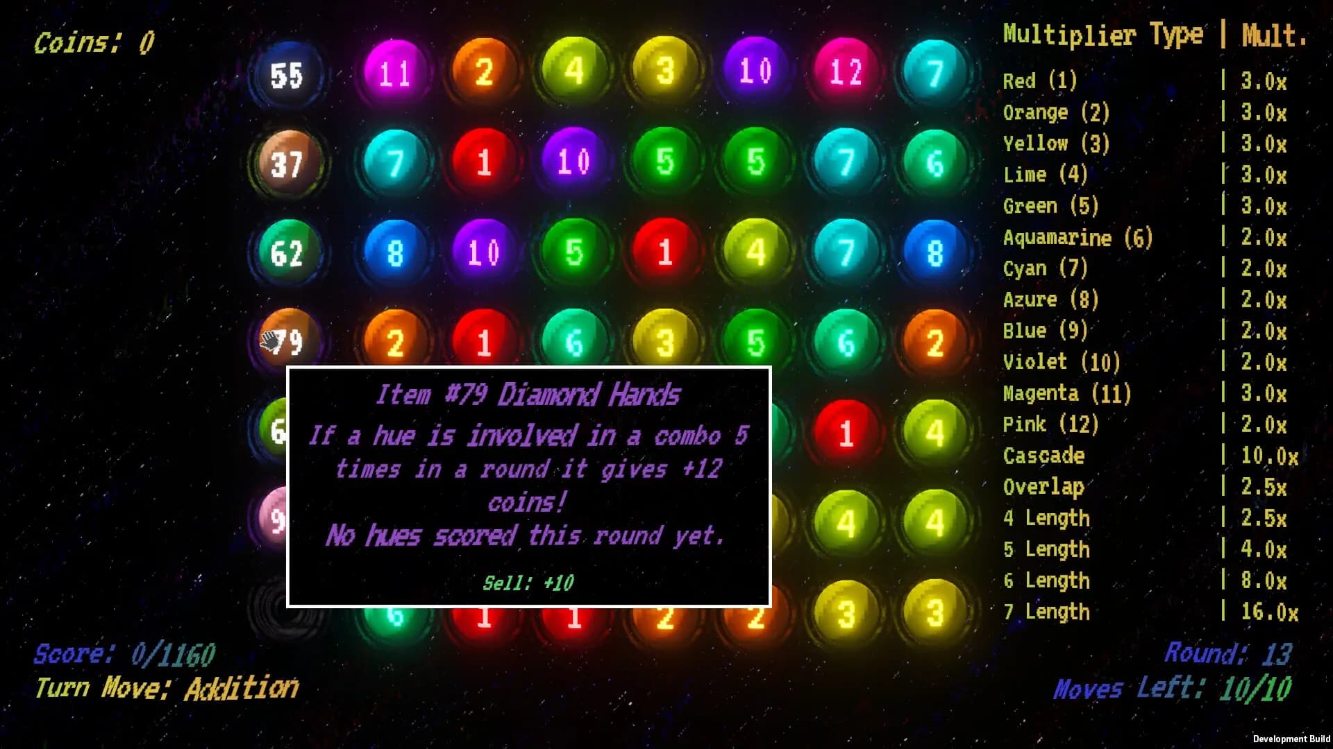 NumberMaxxing görsel 5