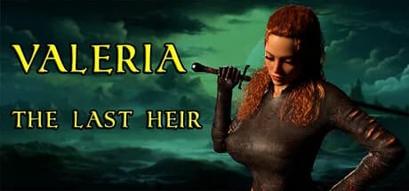 Valeria: The Last Heir görsel 1