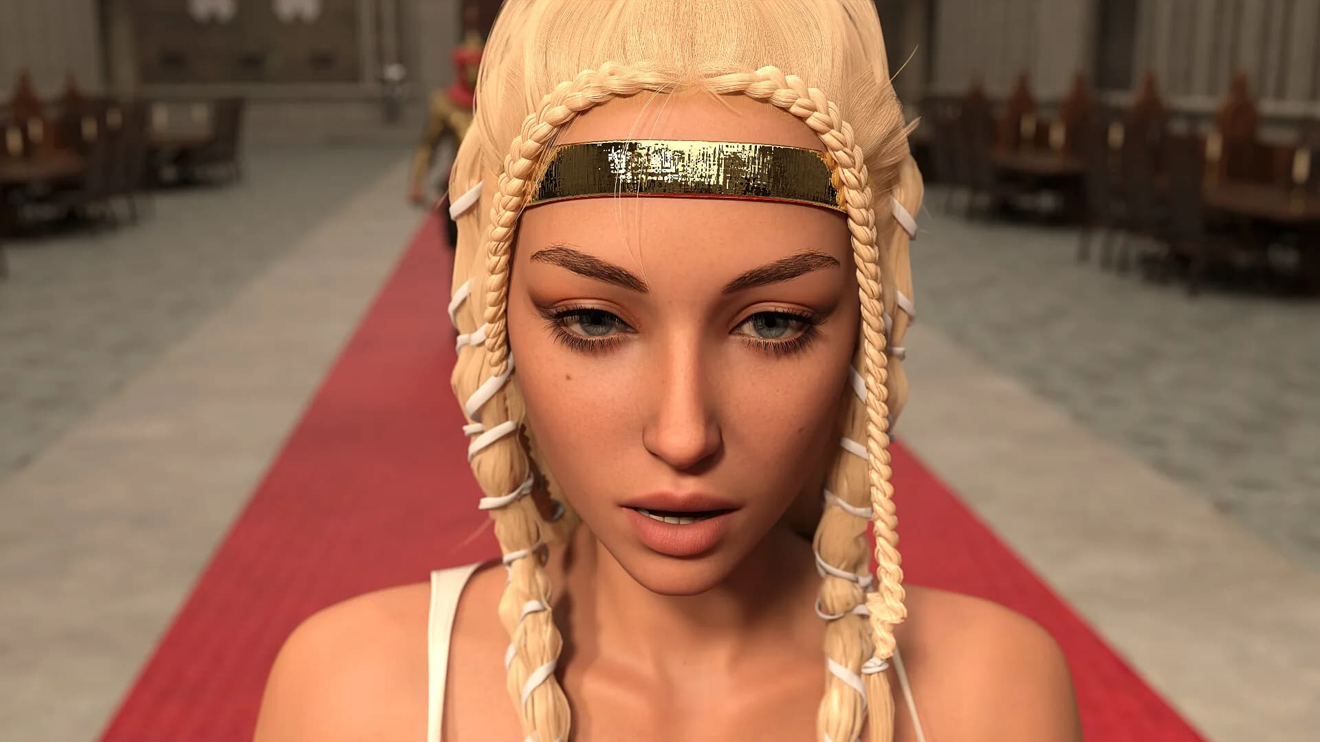 Valeria: The Last Heir görsel 2