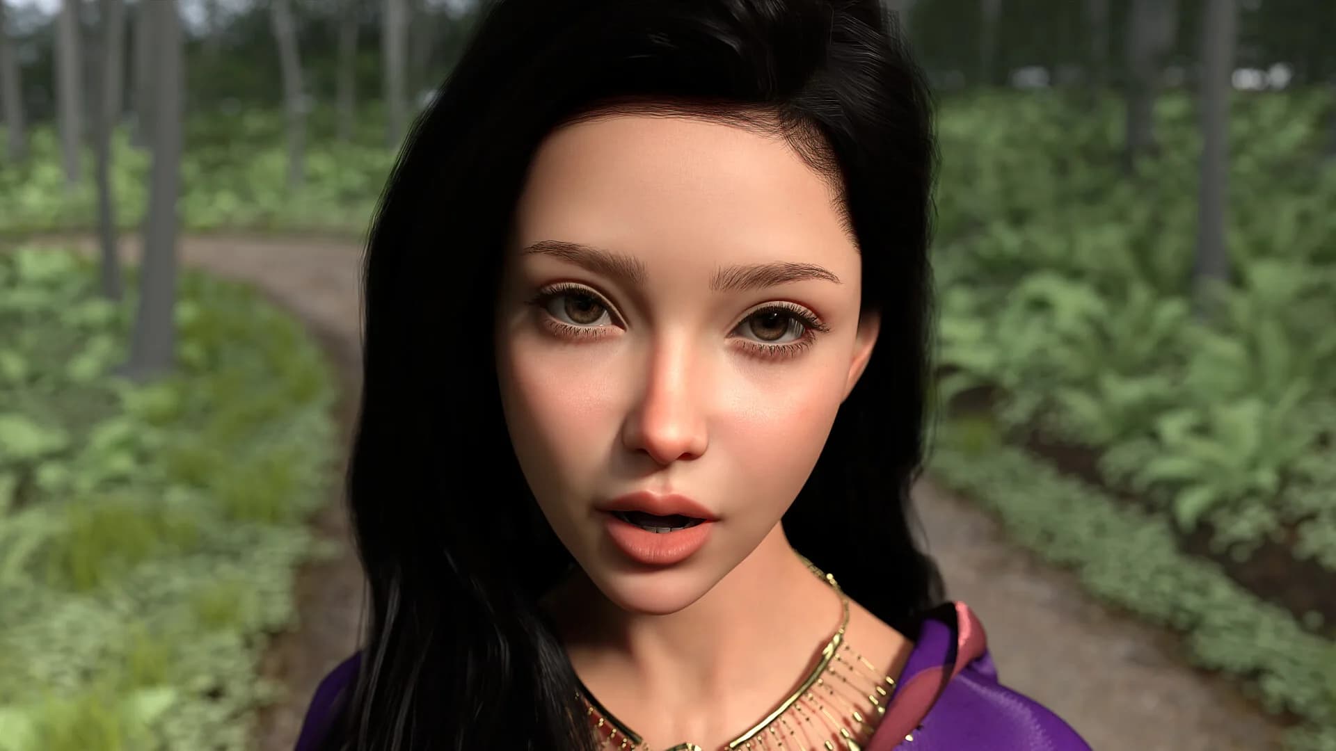 Valeria: The Last Heir görsel 4