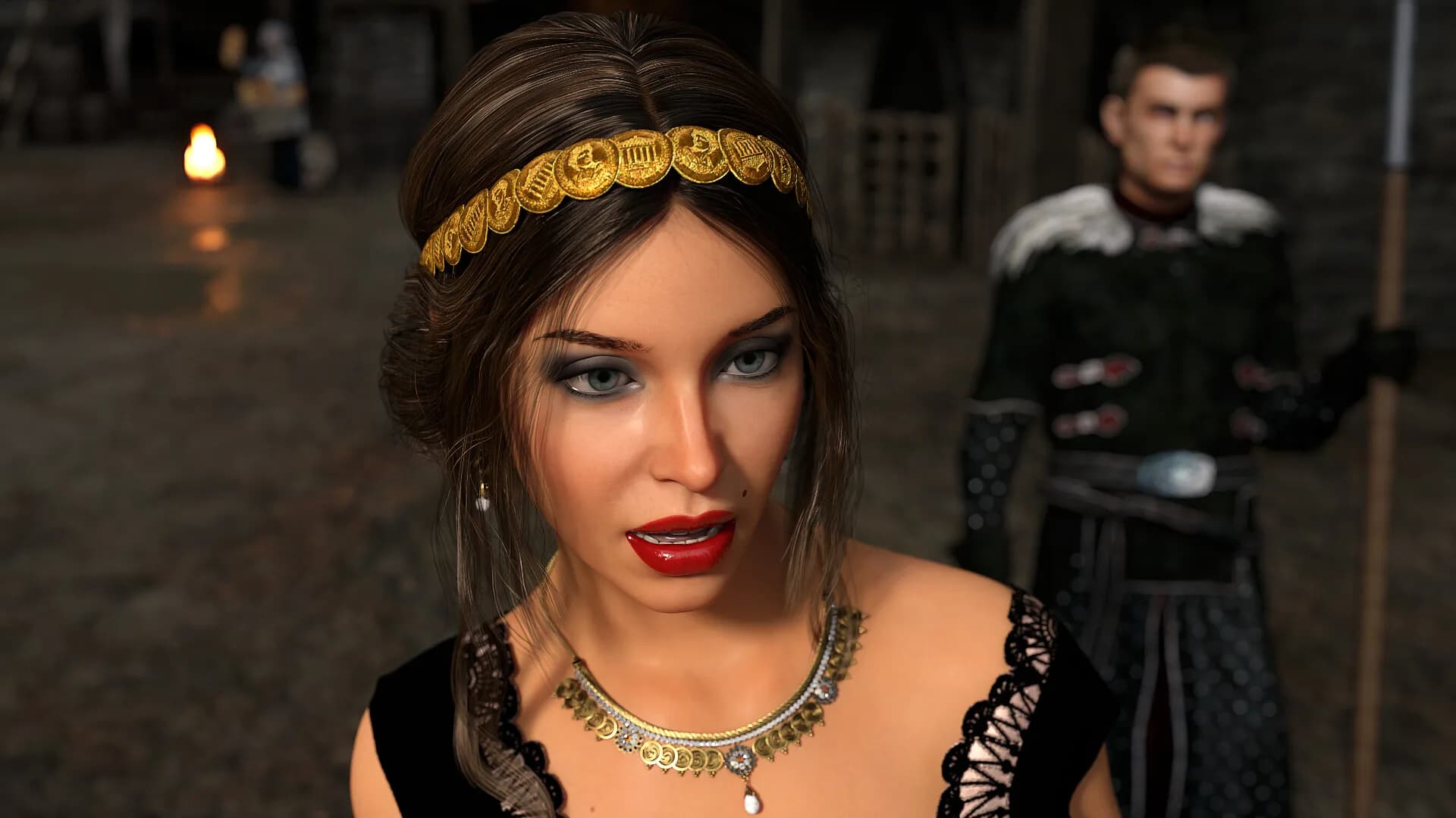 Valeria: The Last Heir görsel 5