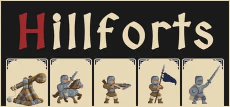 Hillforts