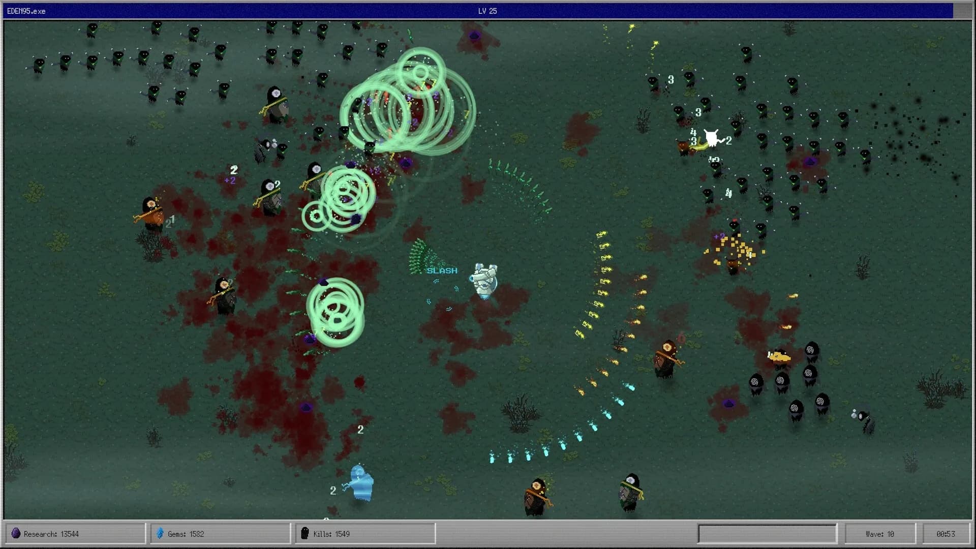 EDEN95 görsel 2