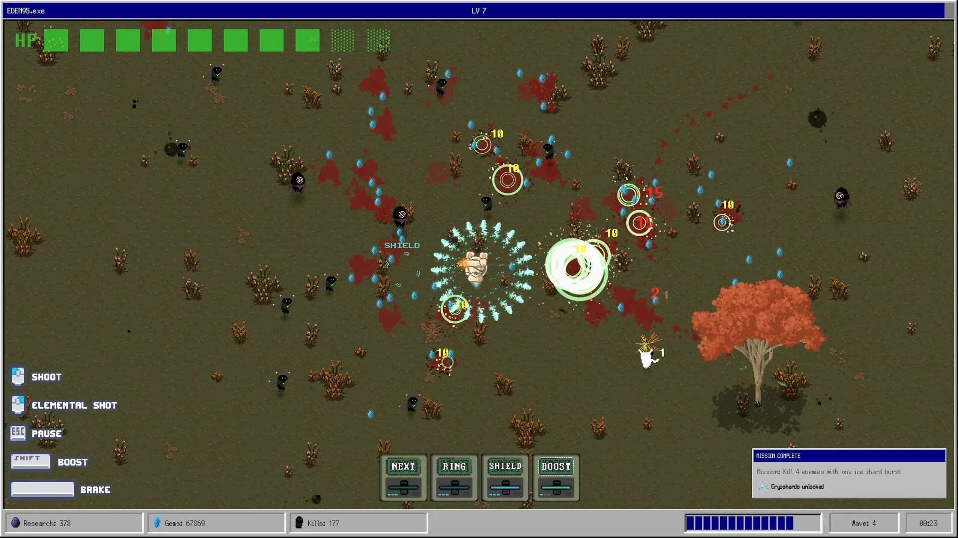 EDEN95 görsel 4