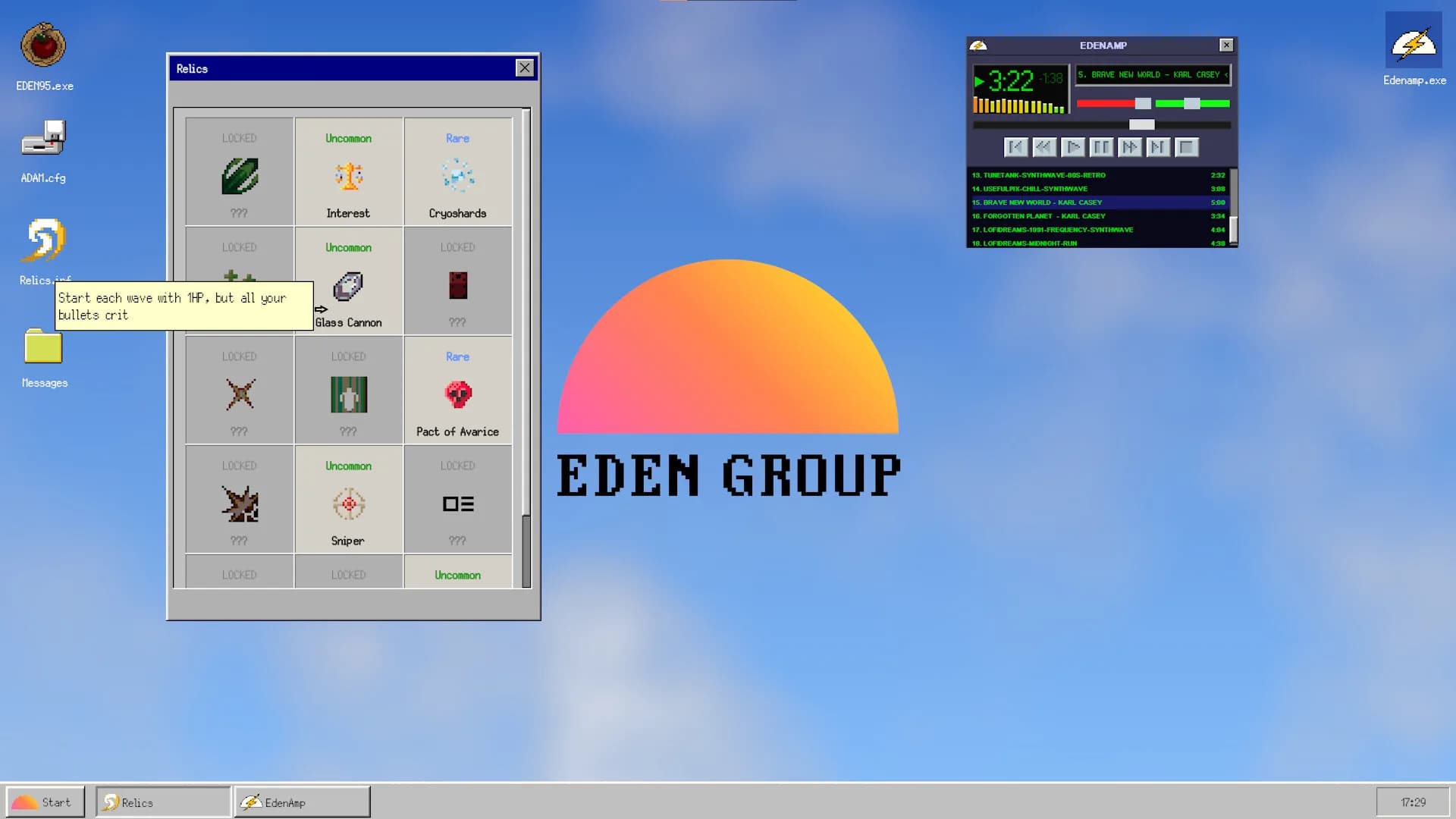 EDEN95 görsel 8