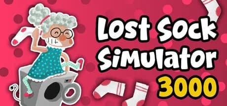 Lost Sock Simulator 3000 görsel 1