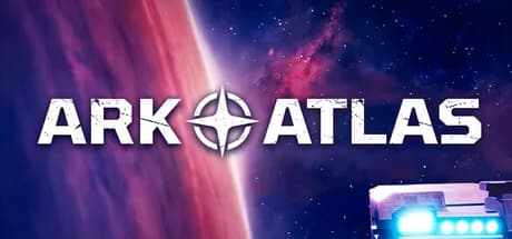 Ark Atlas görsel 1