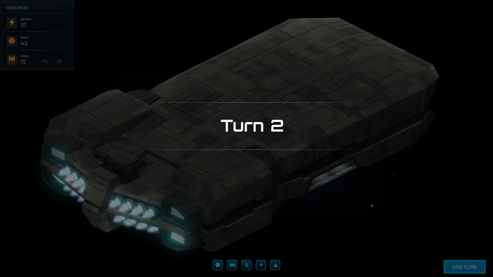 Ark Atlas görsel 2