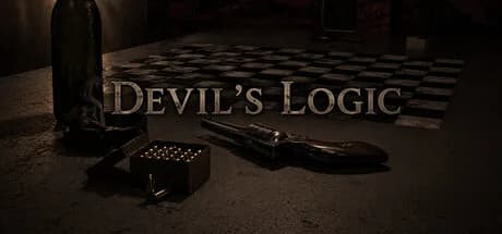 Devil's Logic görsel 1