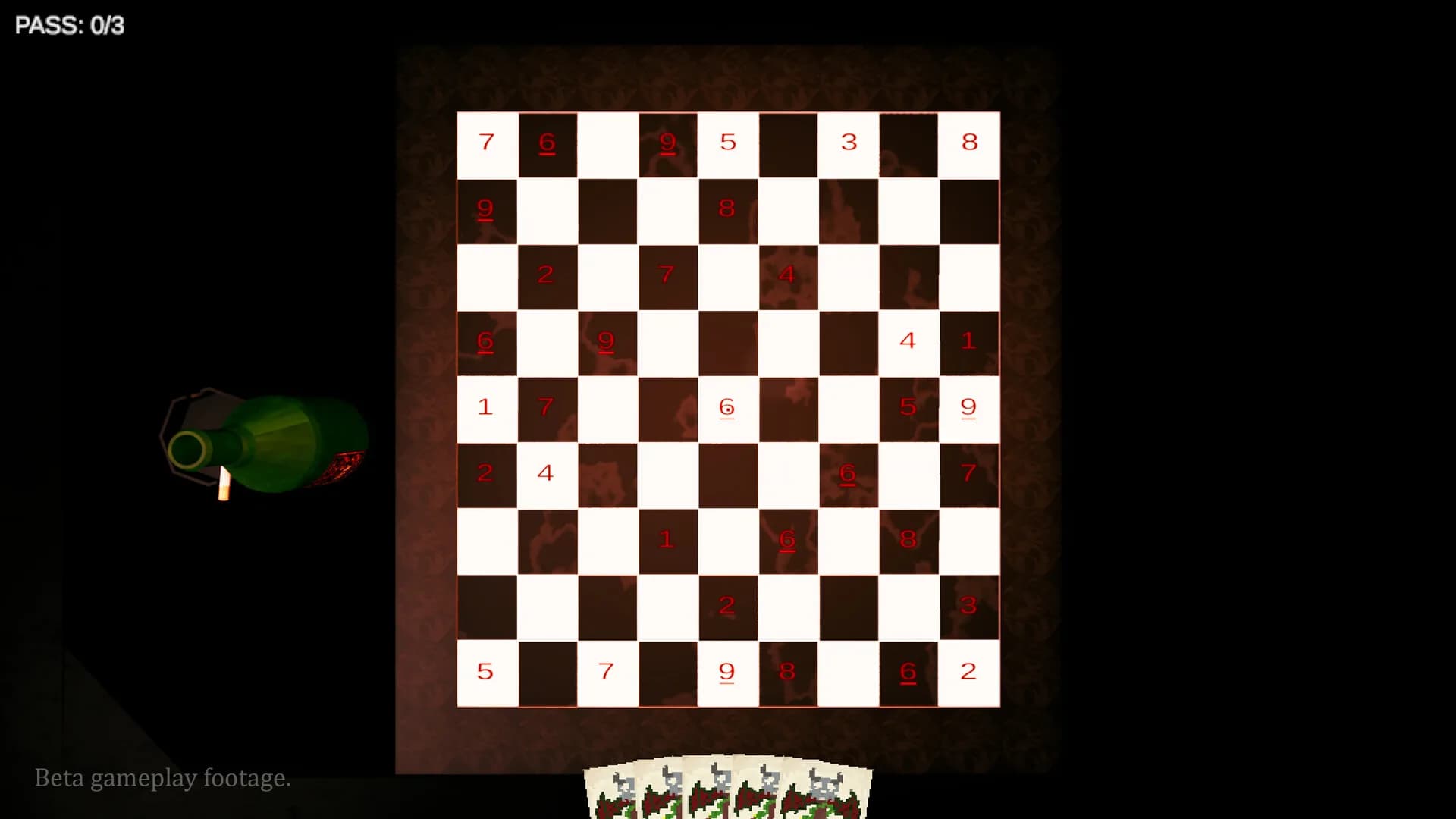 Devil's Logic görsel 3