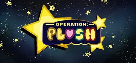 Operation P.L.U.S.H görsel 1