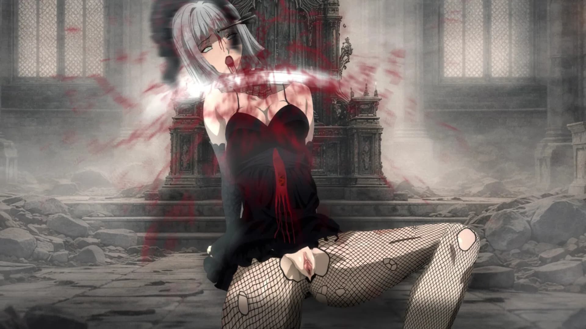 Blood Brides görsel 3