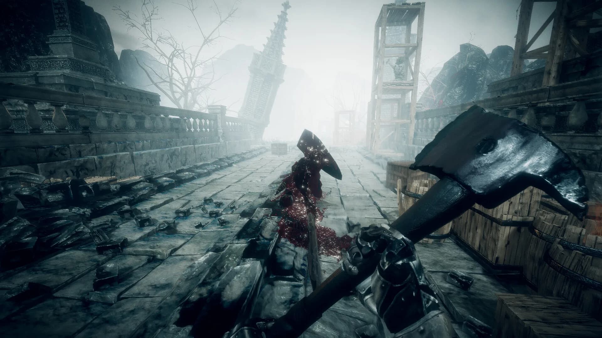 Blood Brides görsel 4