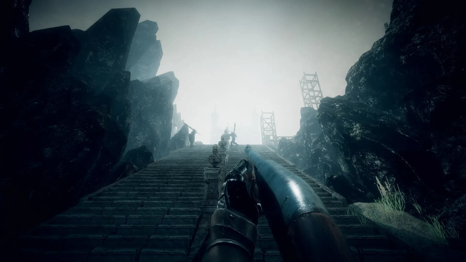Blood Brides görsel 7