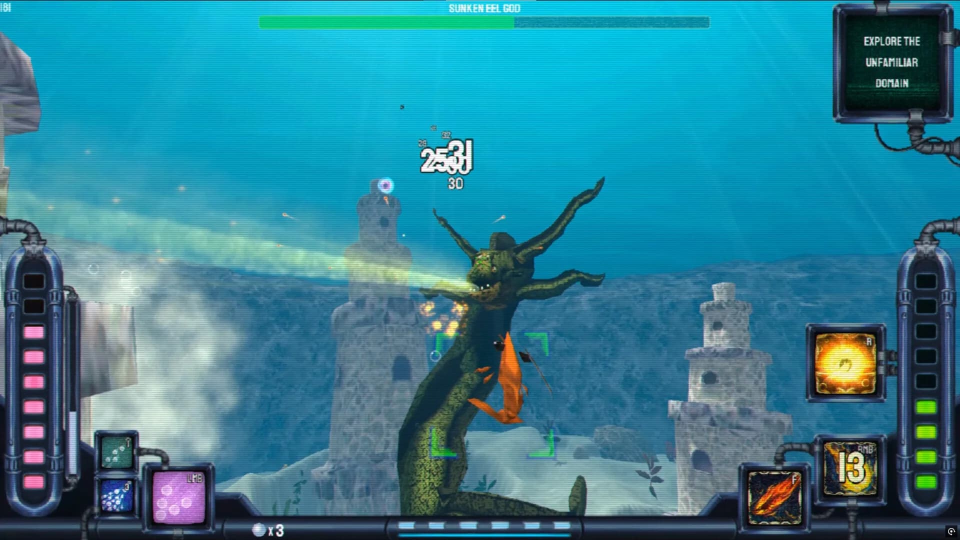 SHRIMP GAME: KRILL CONFIRMED görsel 2