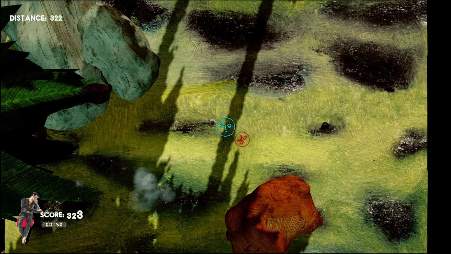 (The Ballad of) Igooli and Hakmon görsel 2