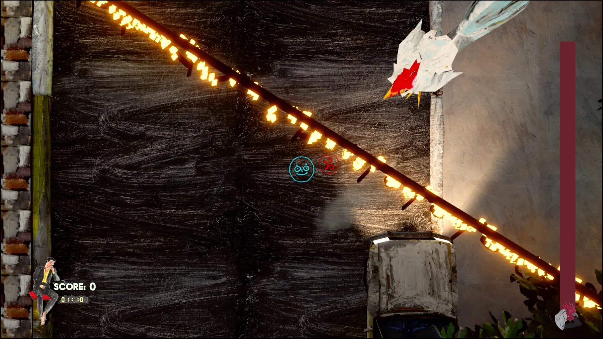 (The Ballad of) Igooli and Hakmon görsel 4