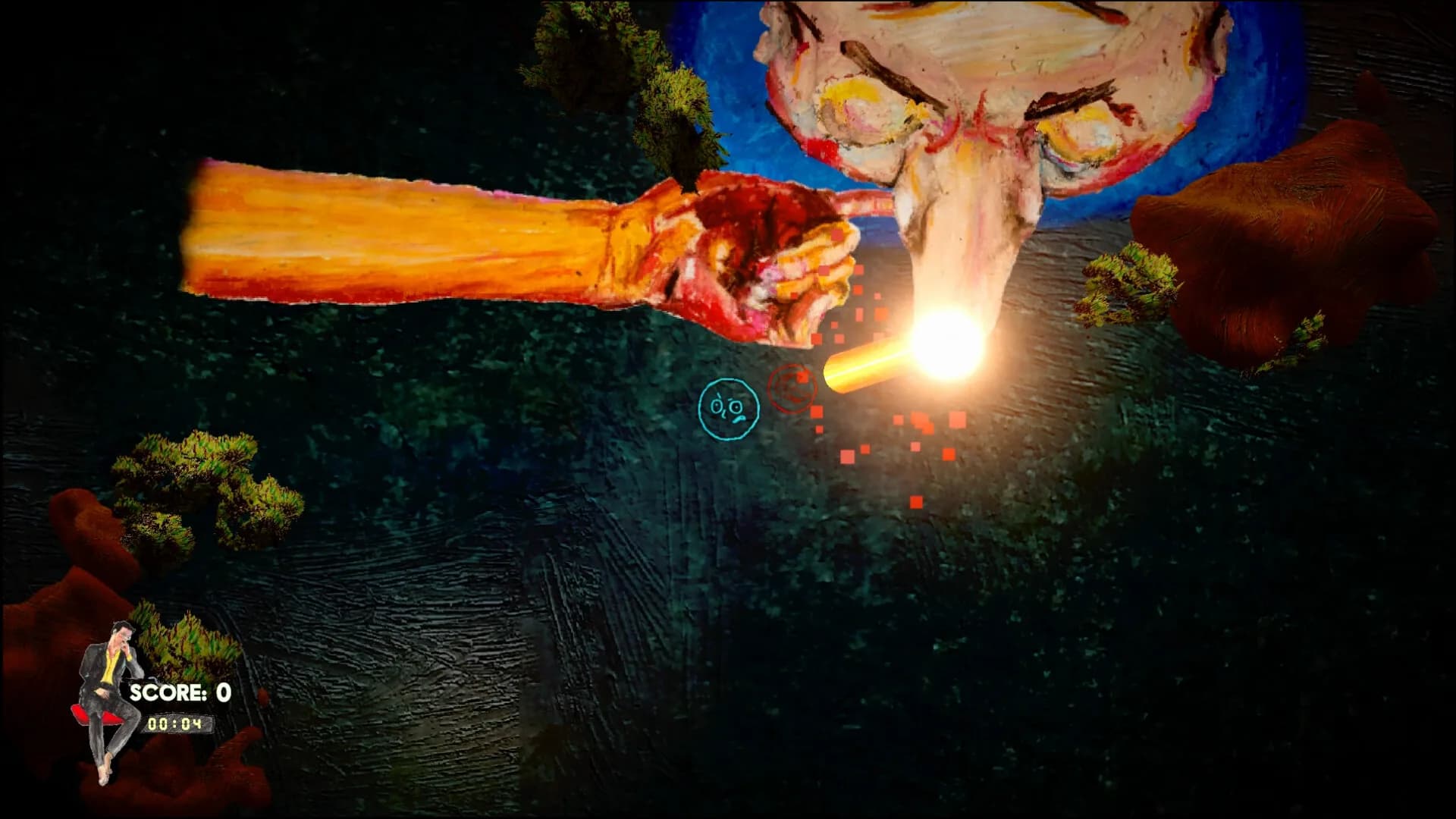 (The Ballad of) Igooli and Hakmon görsel 6