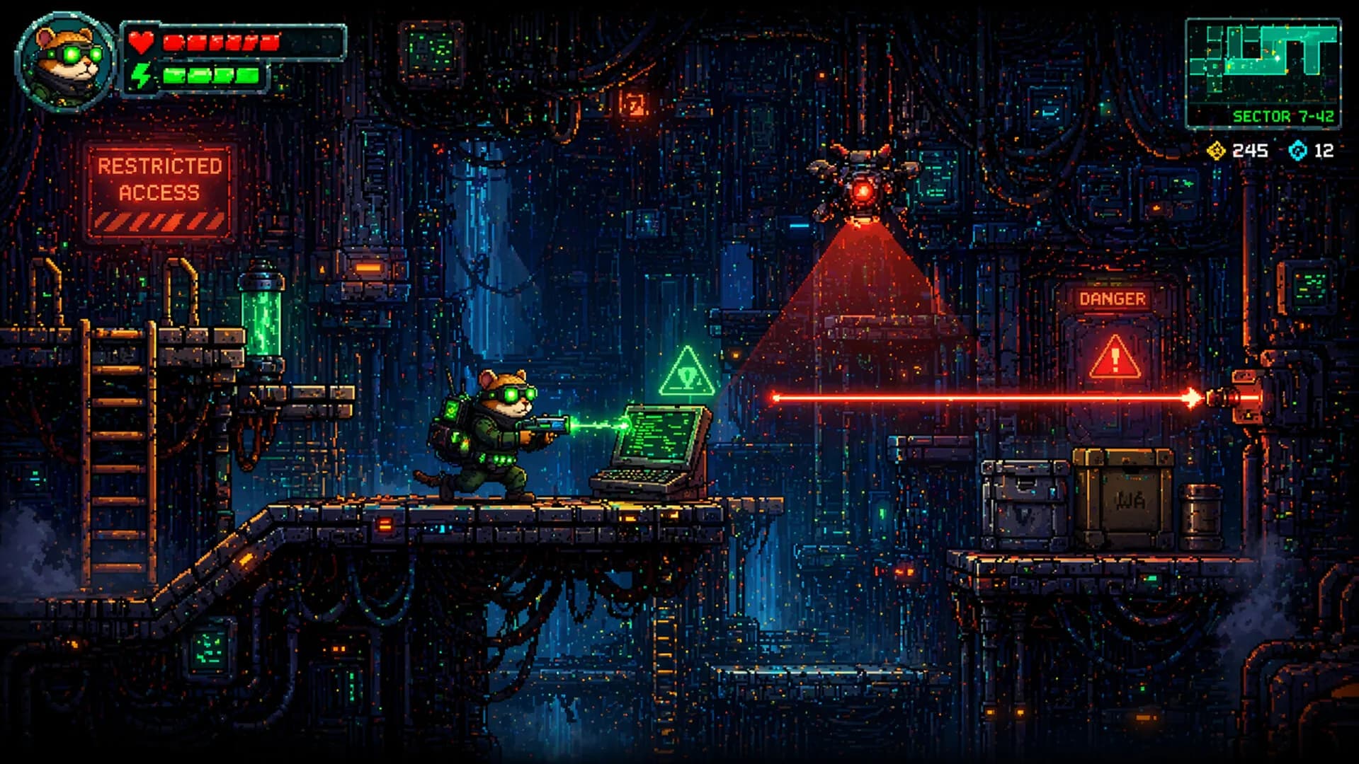 Gorninja - Origem Geraldo görsel 2