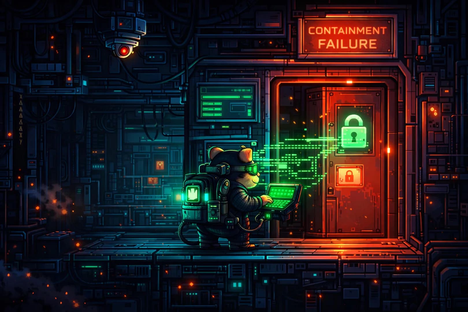 Gorninja - Origem Geraldo görsel 5