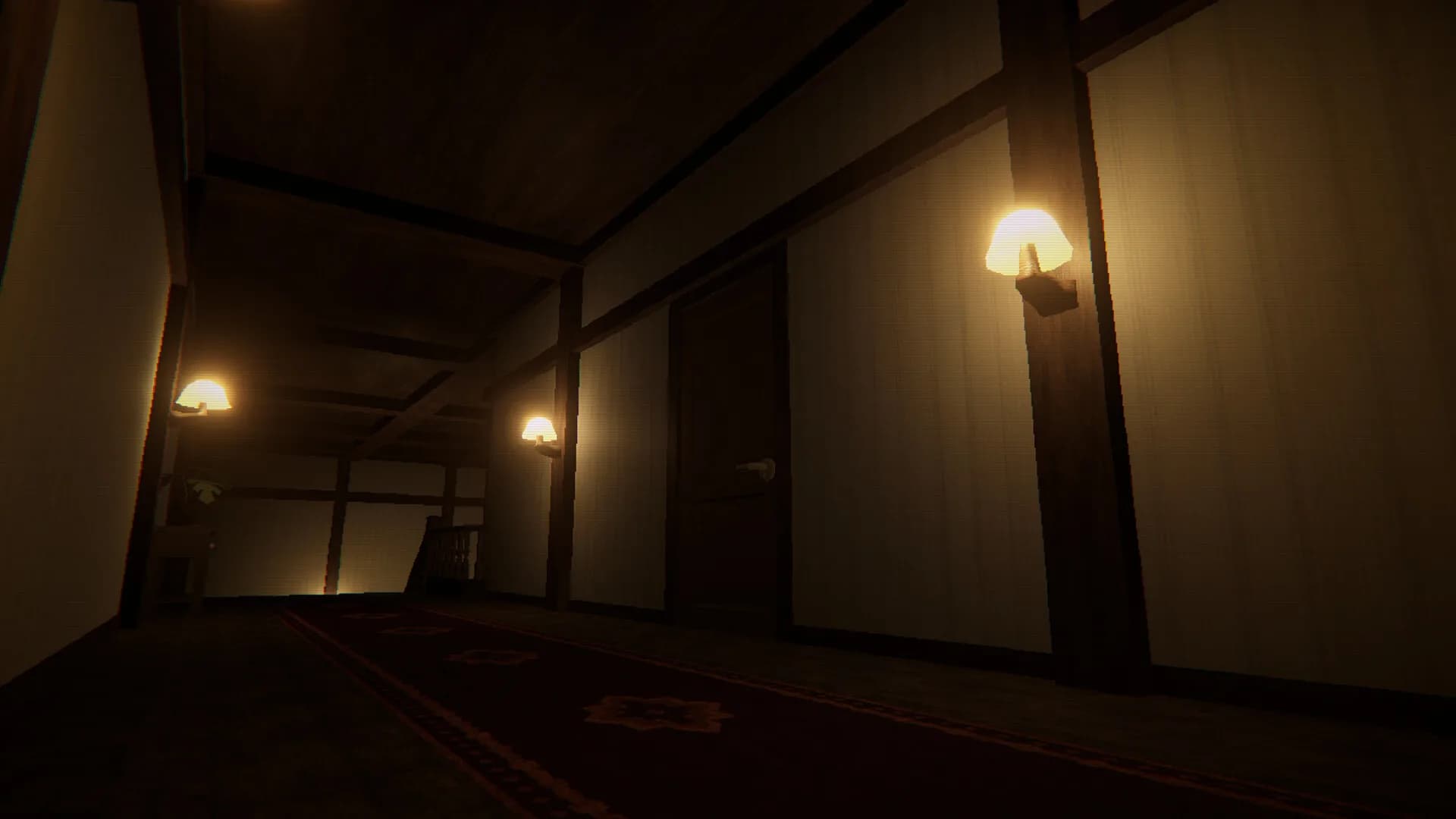 Midnight Hotel görsel 6