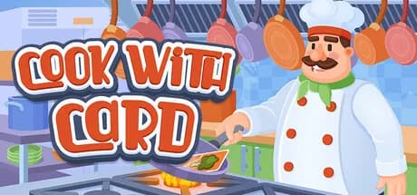 Cook with Card görsel 1