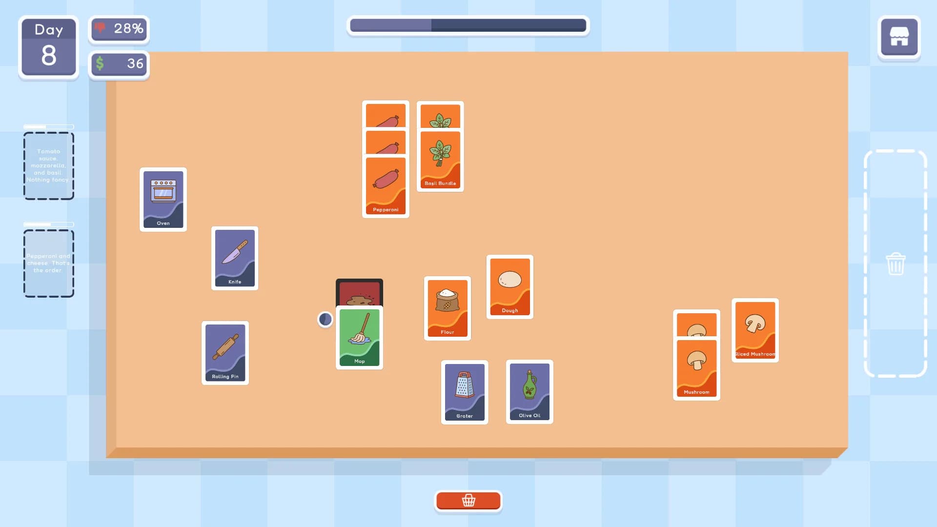 Cook with Card görsel 3