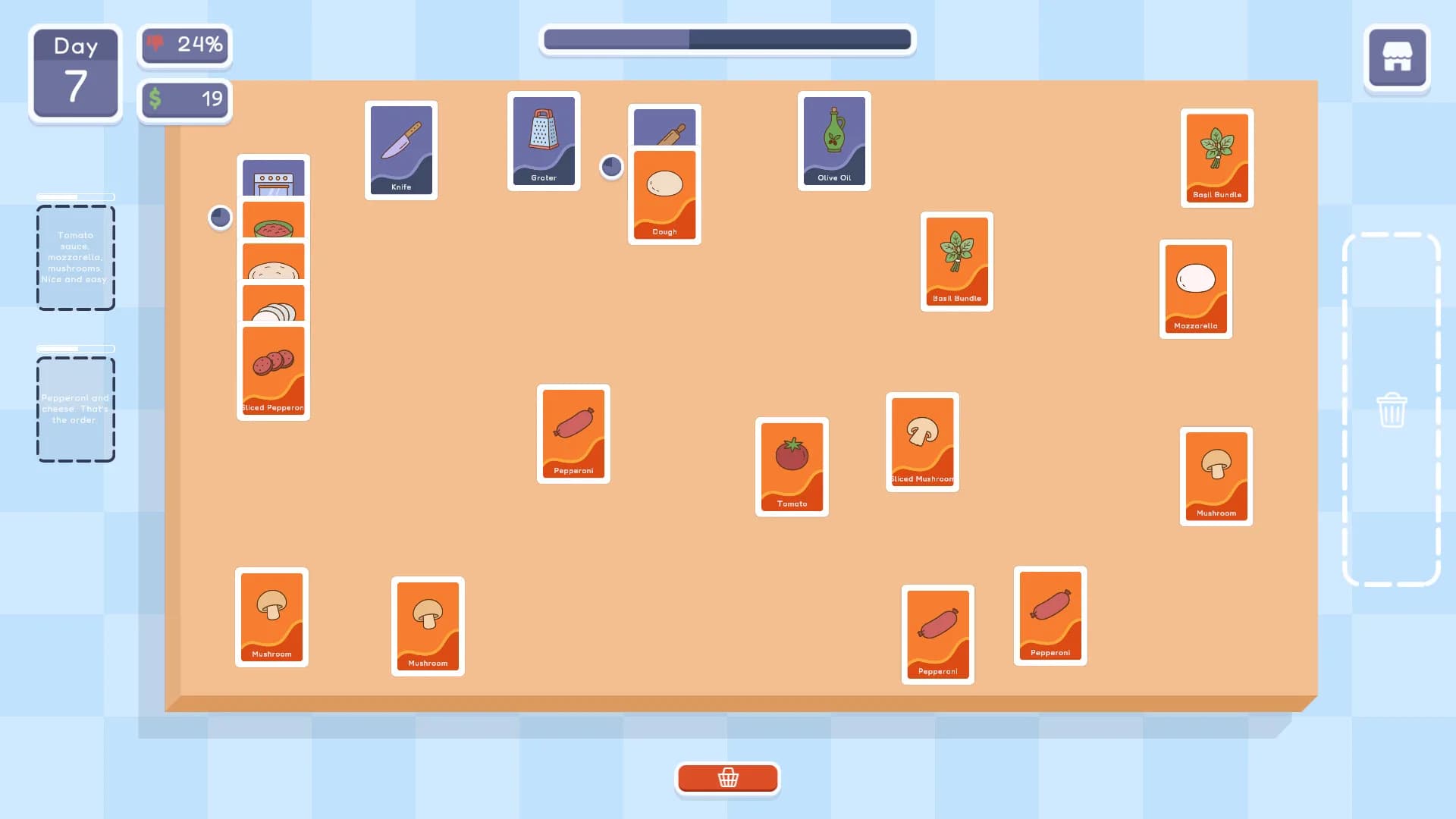 Cook with Card görsel 5