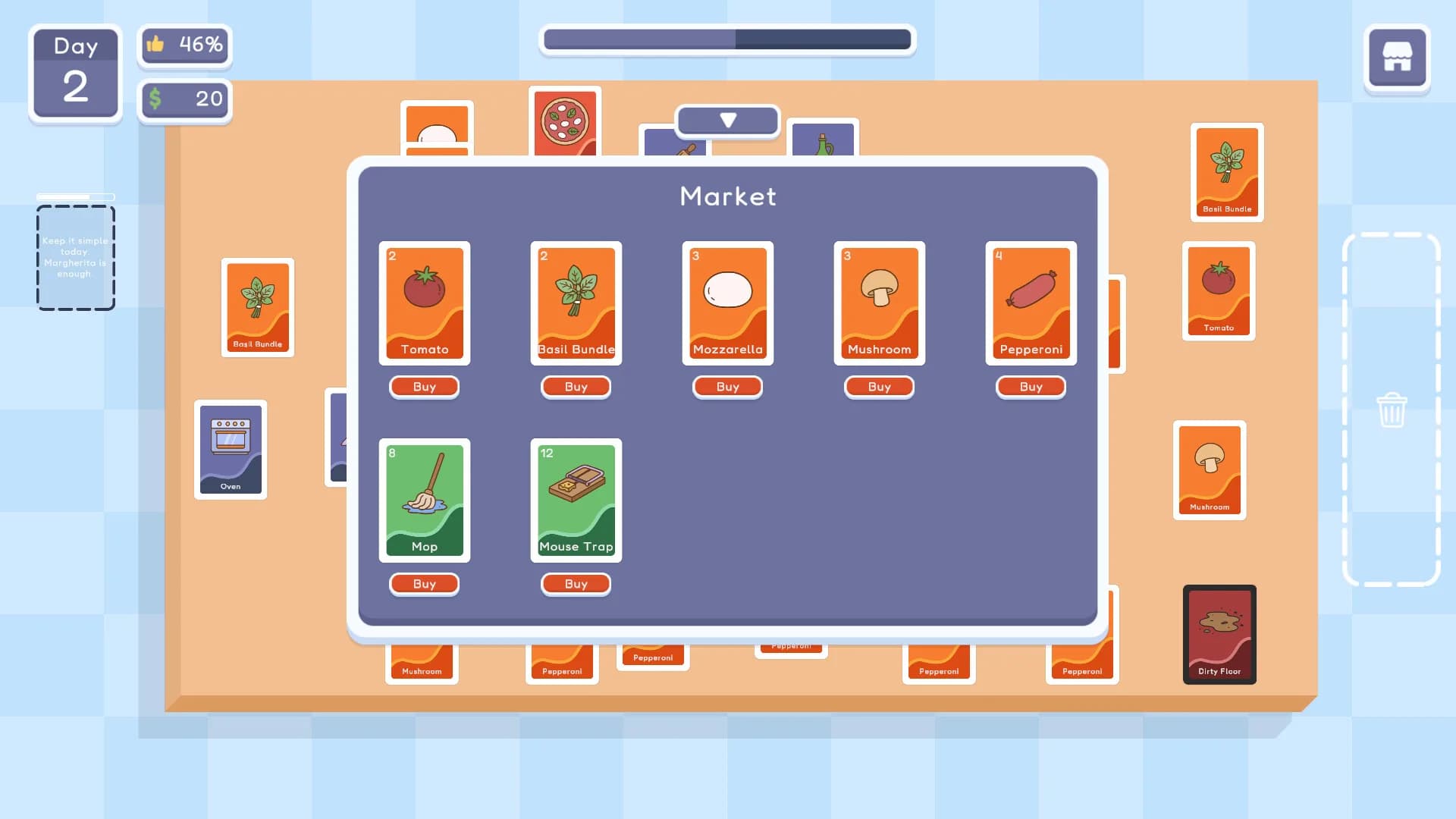 Cook with Card görsel 6