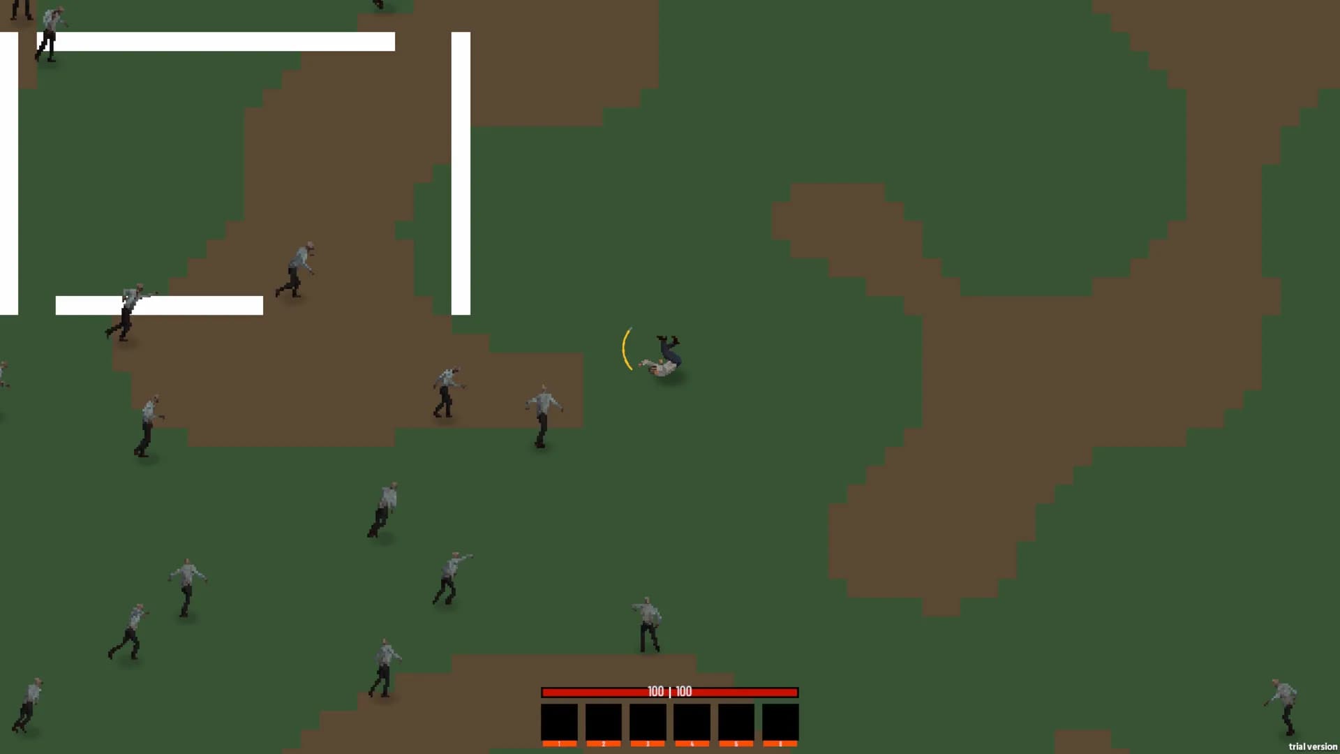 Evolve: Dead City görsel 2