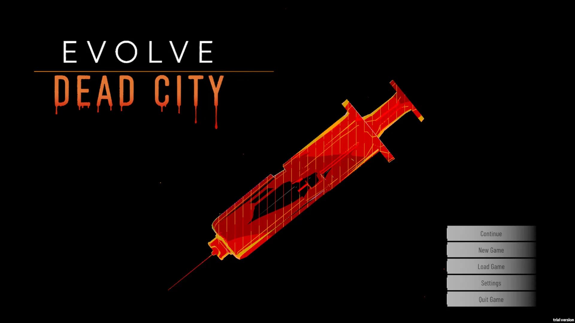 Evolve: Dead City görsel 3