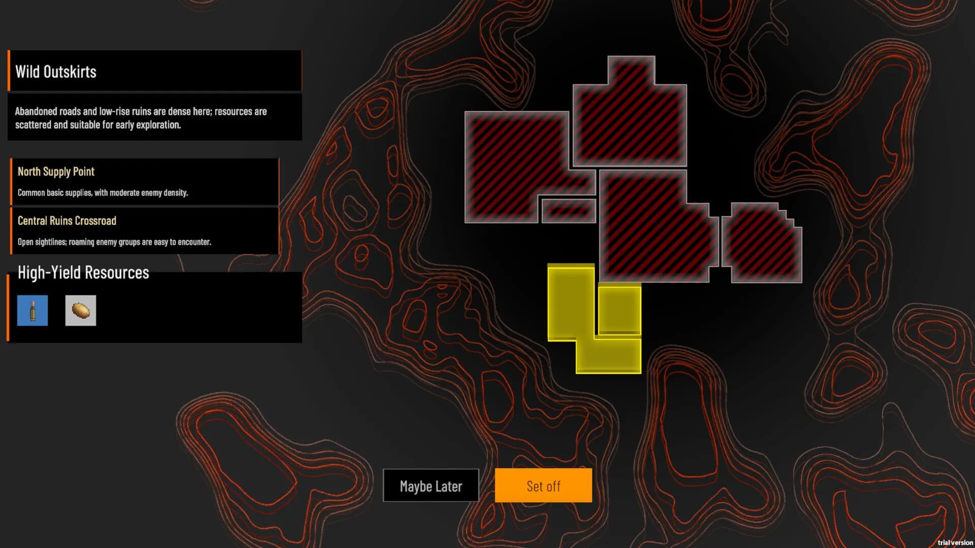 Evolve: Dead City görsel 6